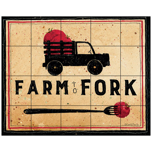 DiPaolo "Farm to Fork"